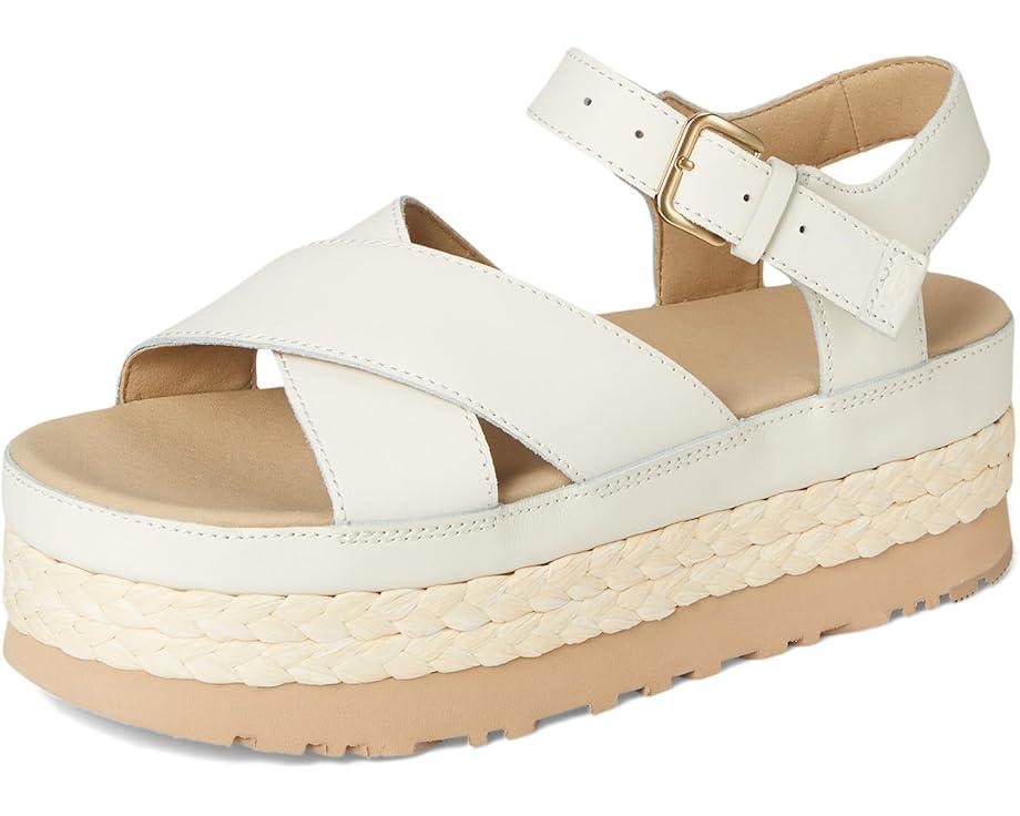 New Heights Ankle Strap Product Image