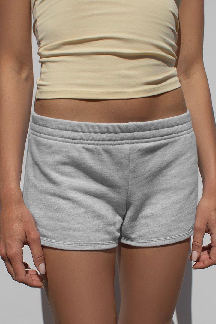 Flower shorts Product Image