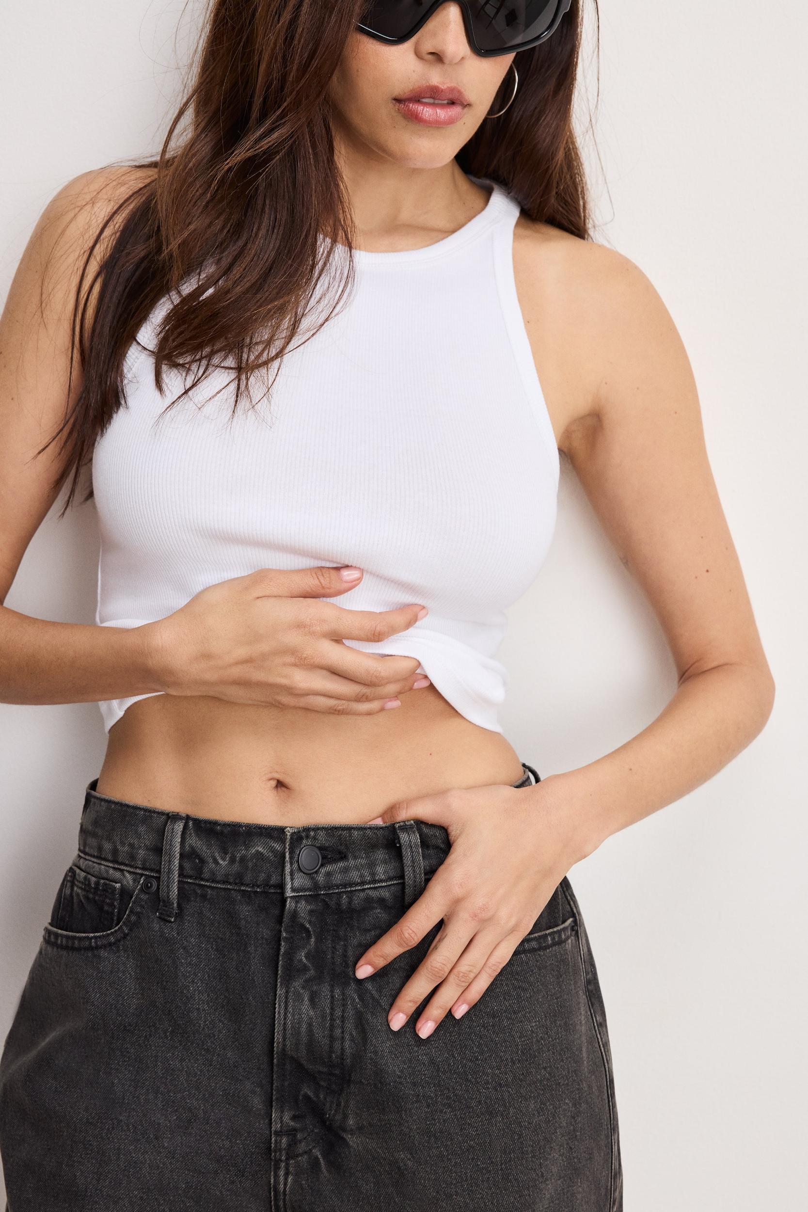 GOOD EXTREME BARREL SHORTS | BLACK398 Product Image