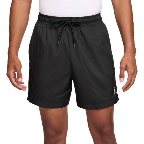 Mens Jordan Poolside 5 Shorts | HF9371-010 Product Image