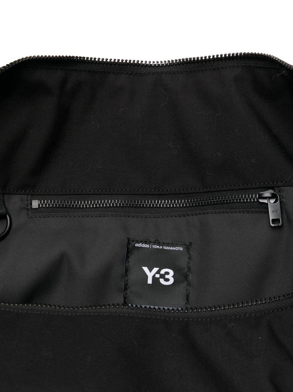 logo-detail tote bag Product Image