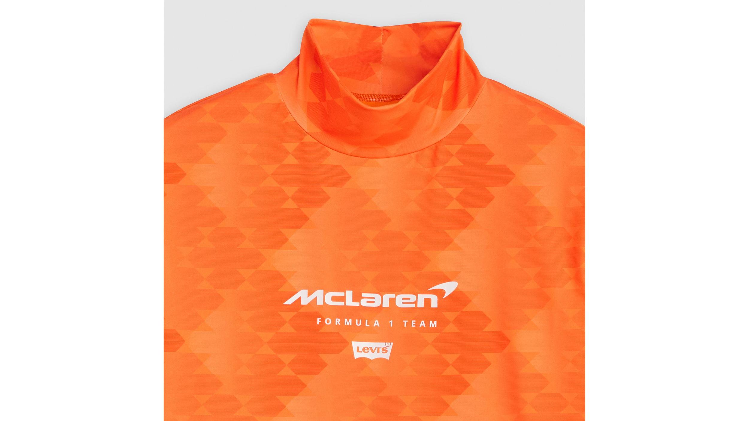 Levi's® x McLaren Racing SecondSkin Top Product Image