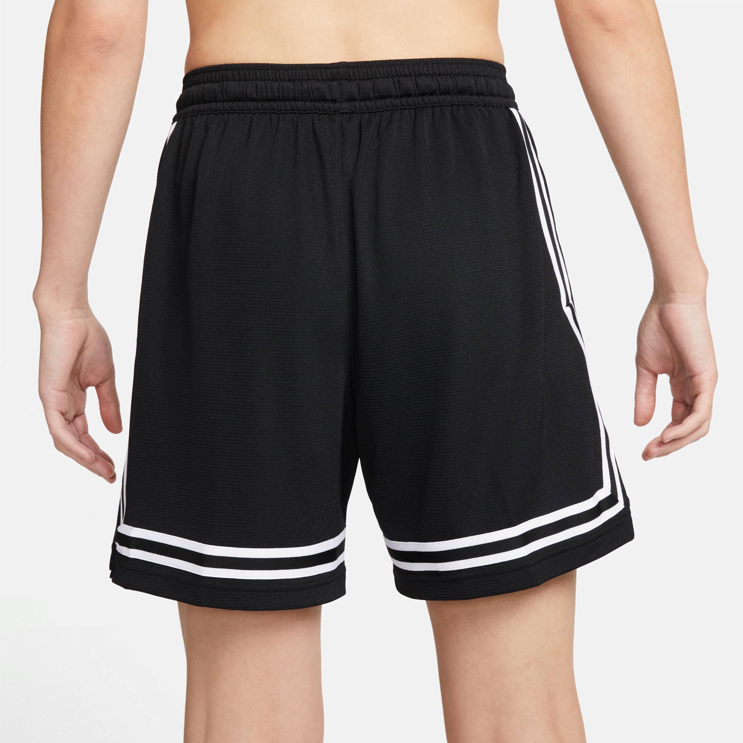 Womens Nike Fly Crossover Basketball Shorts Product Image