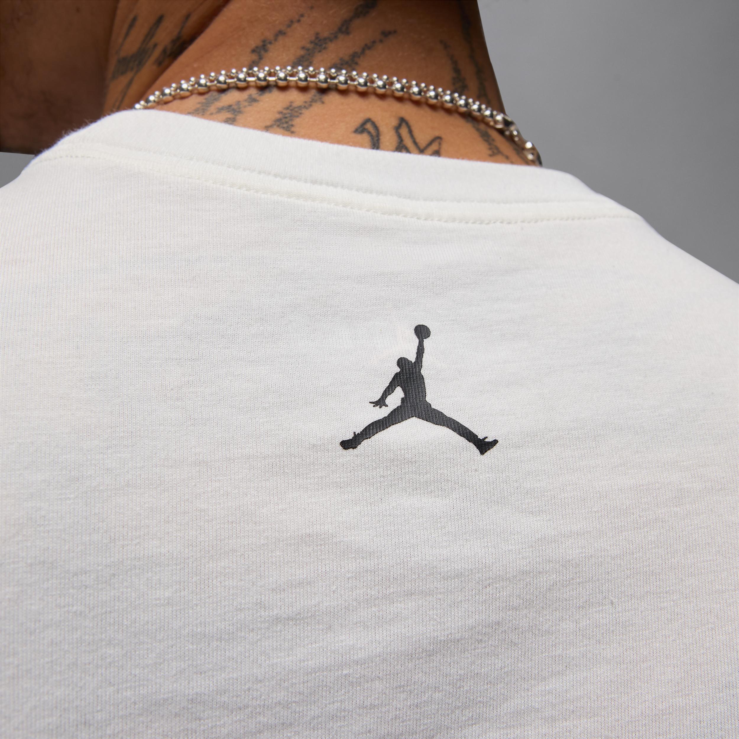 Men's Jordan Flight MVP Printed T-Shirt Product Image