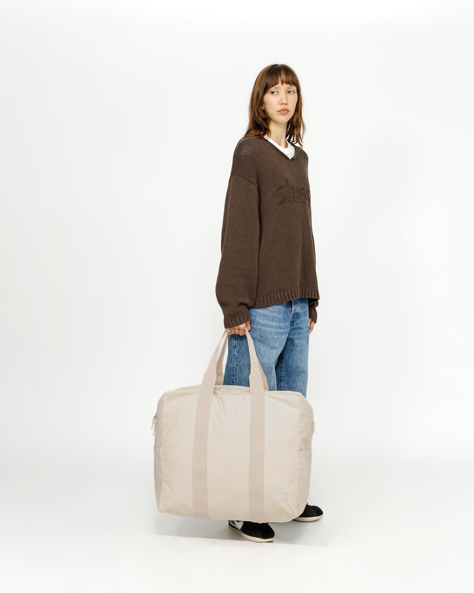 CANVAS FLIGHT BAG Product Image