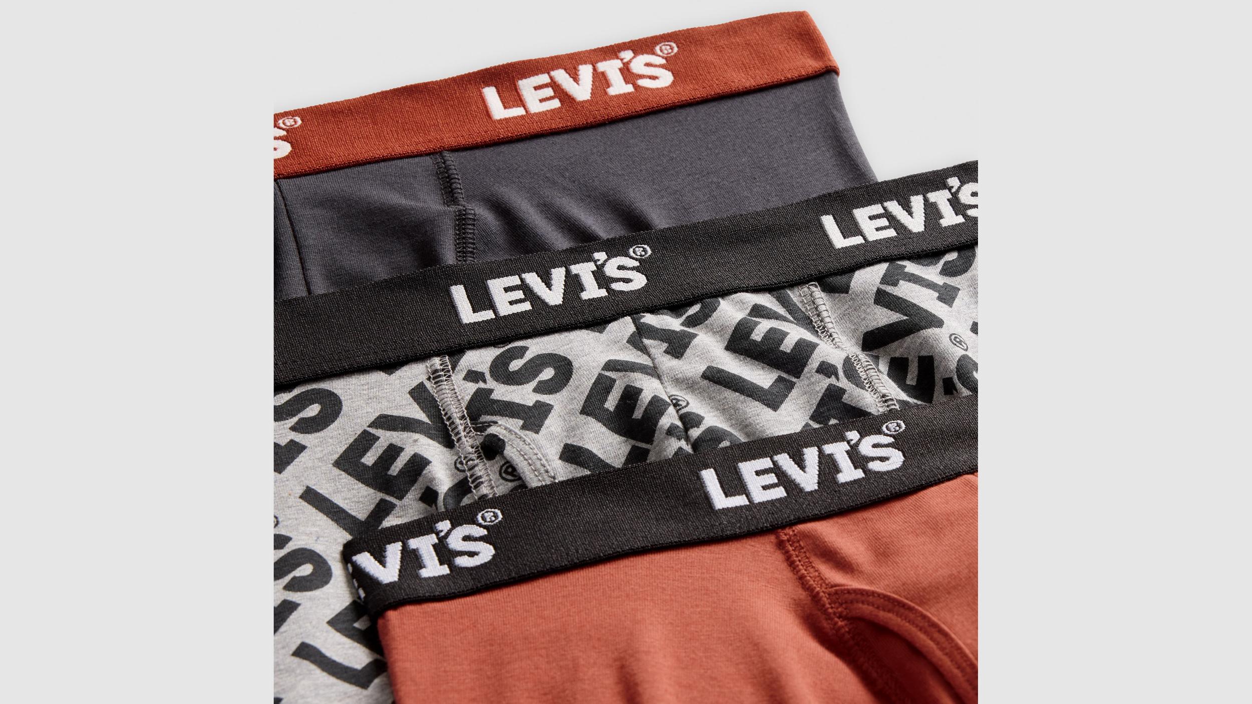 Logo Boxer Brief (3-Pack) Product Image