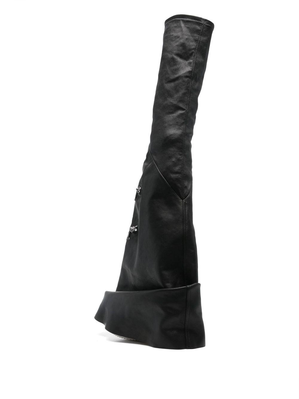 Cargoflares Sneak boots Product Image