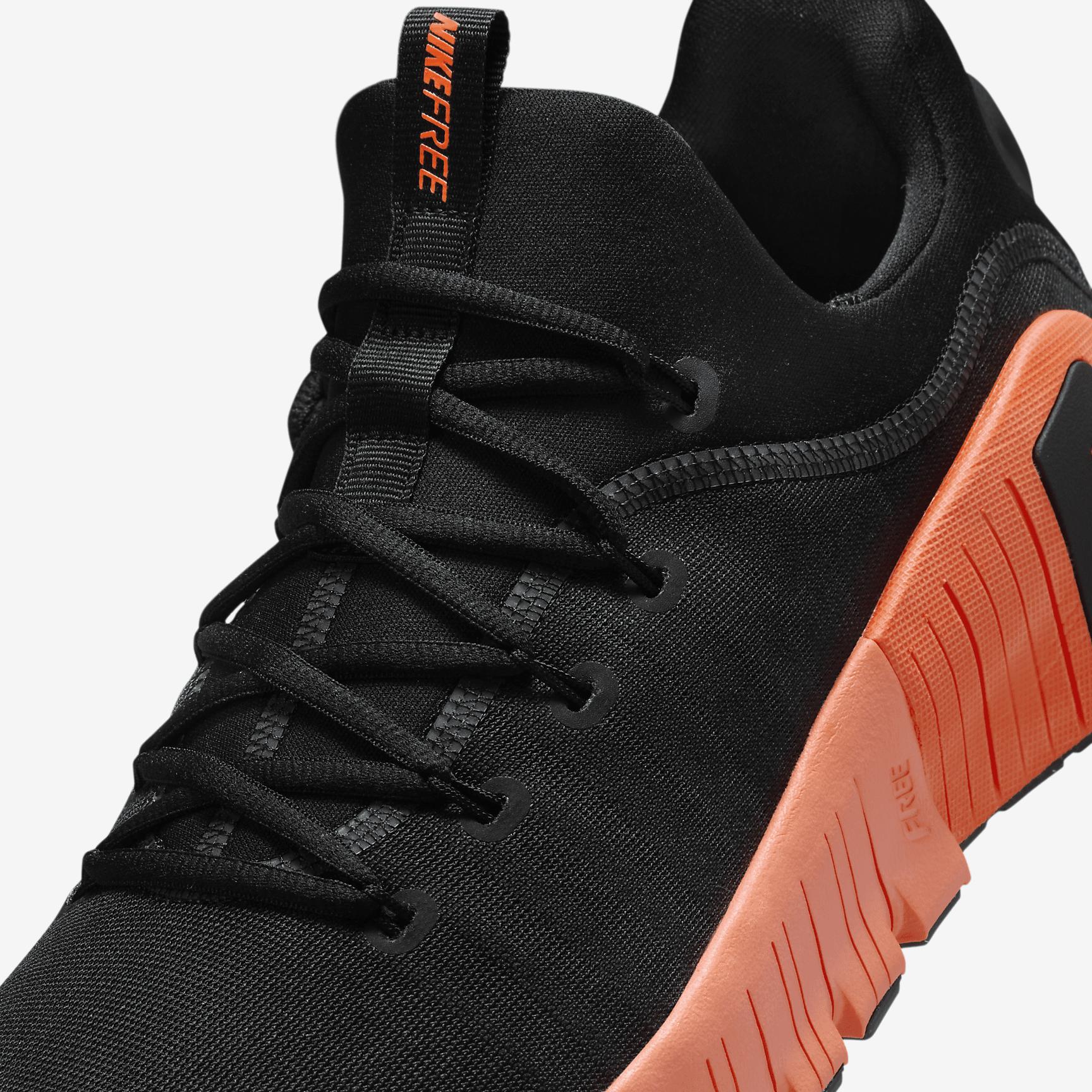 Mens Nike Free Metcon 6 Training Shoes Product Image