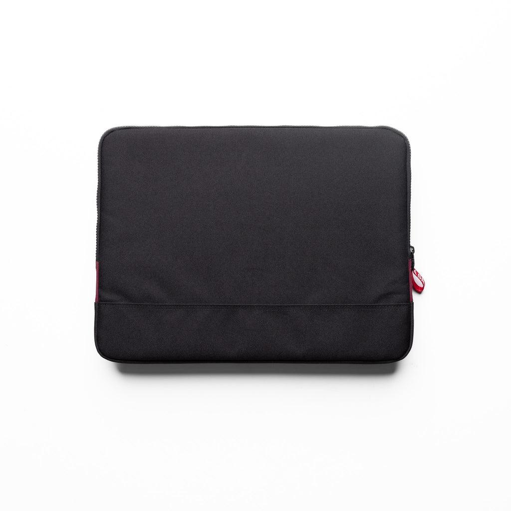 1230. Ripstop Laptop Bag - Crimson Product Image