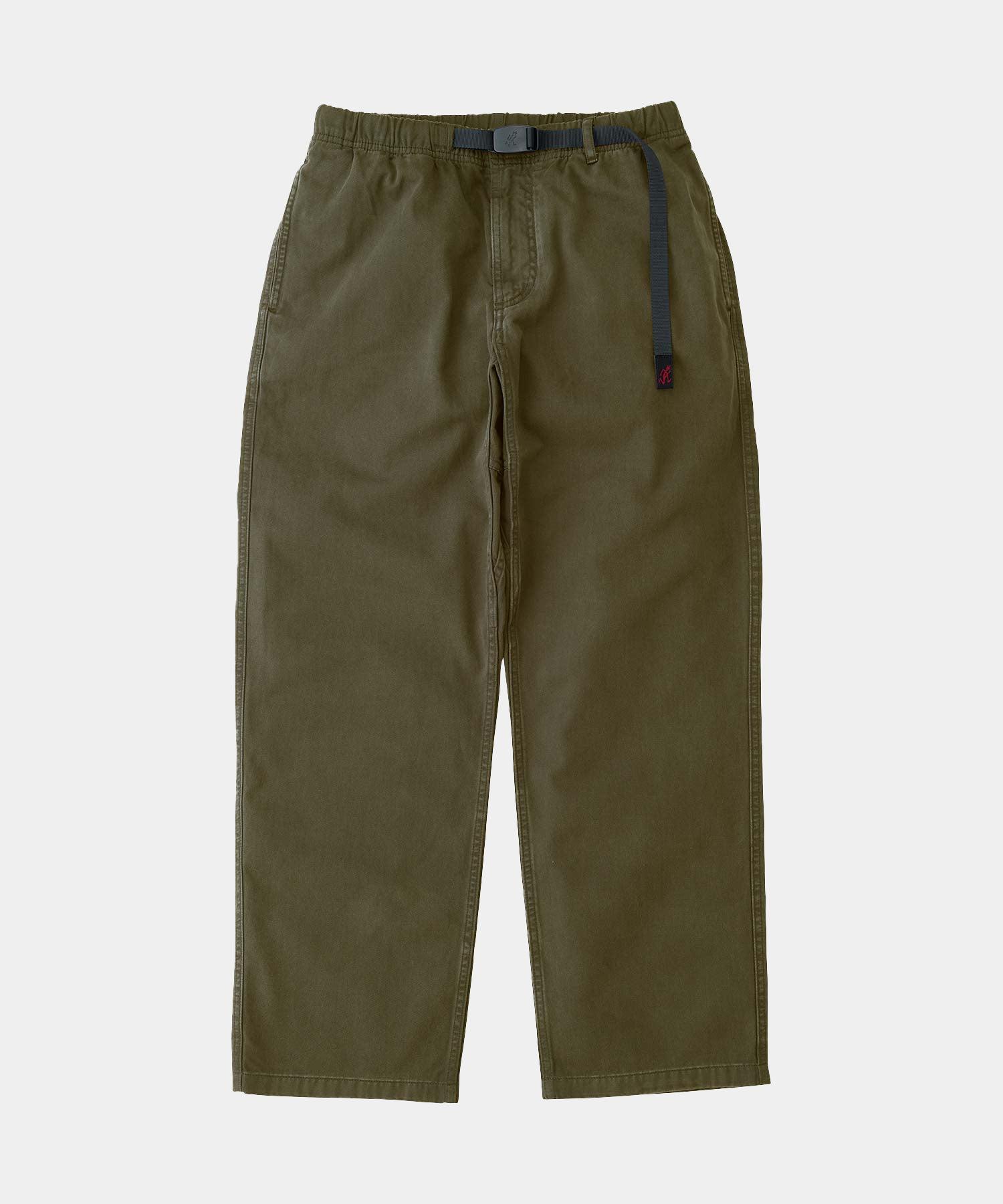 Gramicci Pant Straight Fit Male Product Image