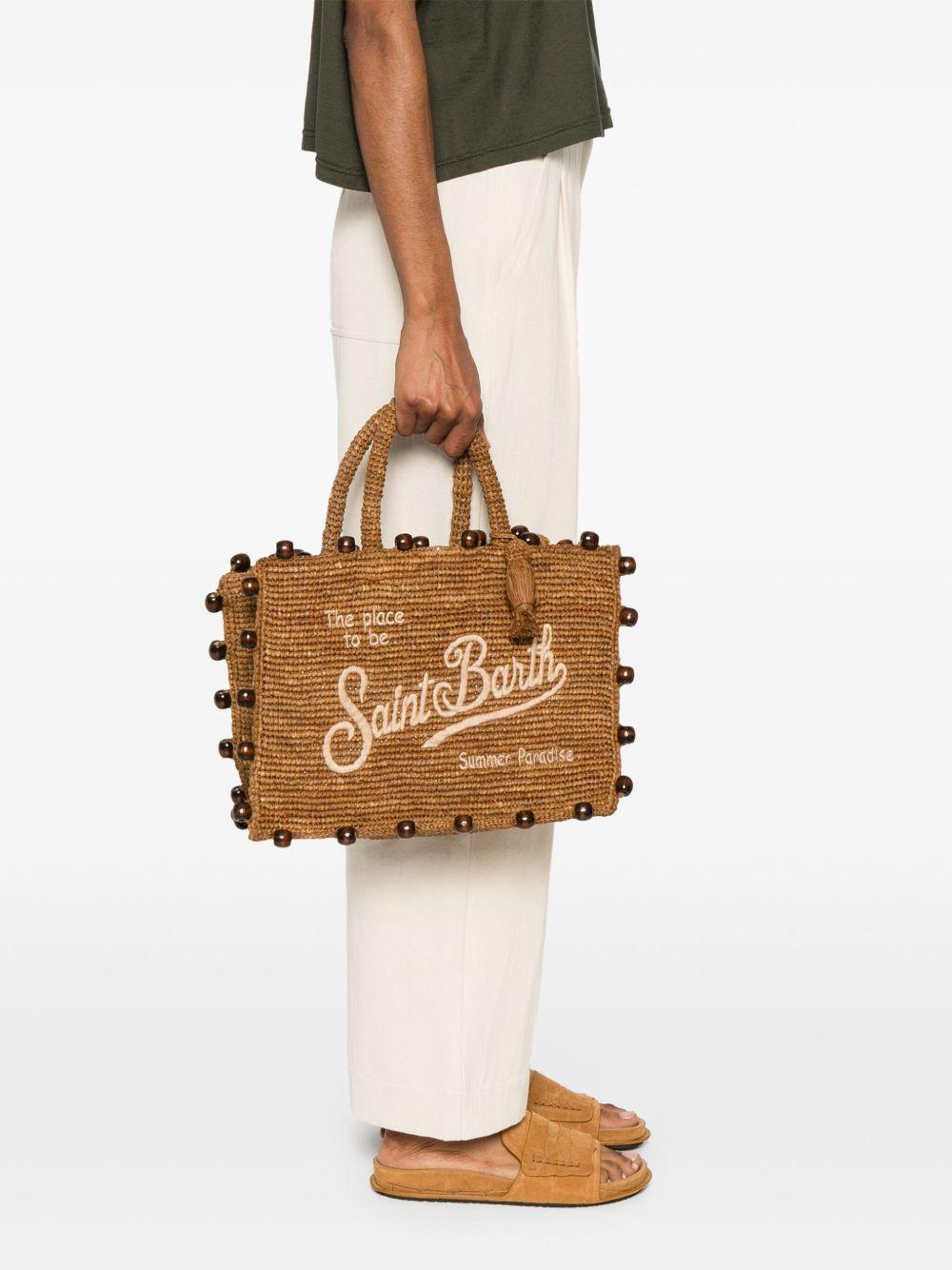 Colette tote bag Product Image