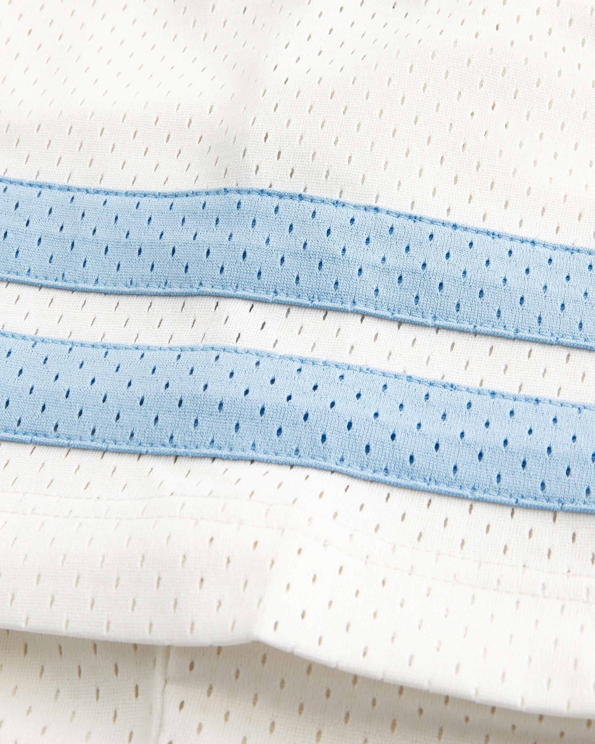 University of North Carolina at Chapel Hill Tar Heels Graphic Football Jersey Product Image