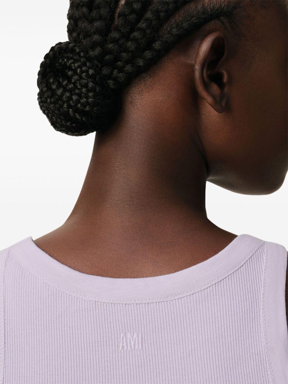 Ami de Coeur tank top Product Image