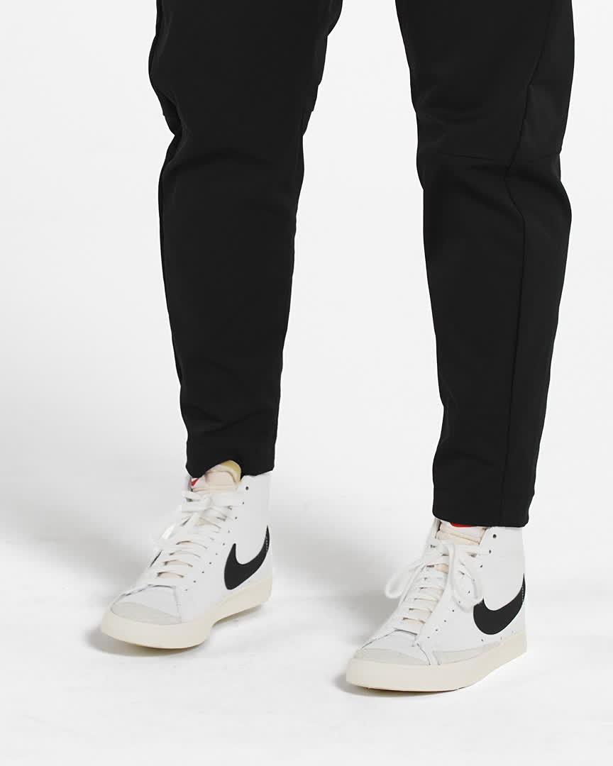 Nike Blazer Mid '77 Vintage Men's Shoes Product Image