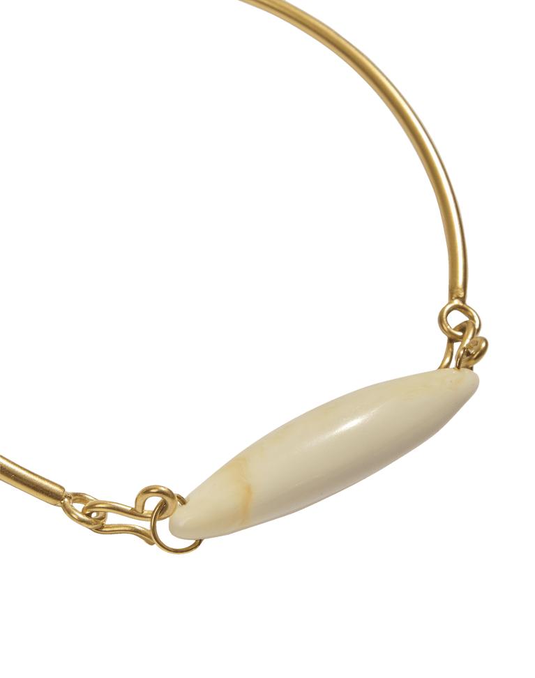 Abby Choker - Natural Product Image