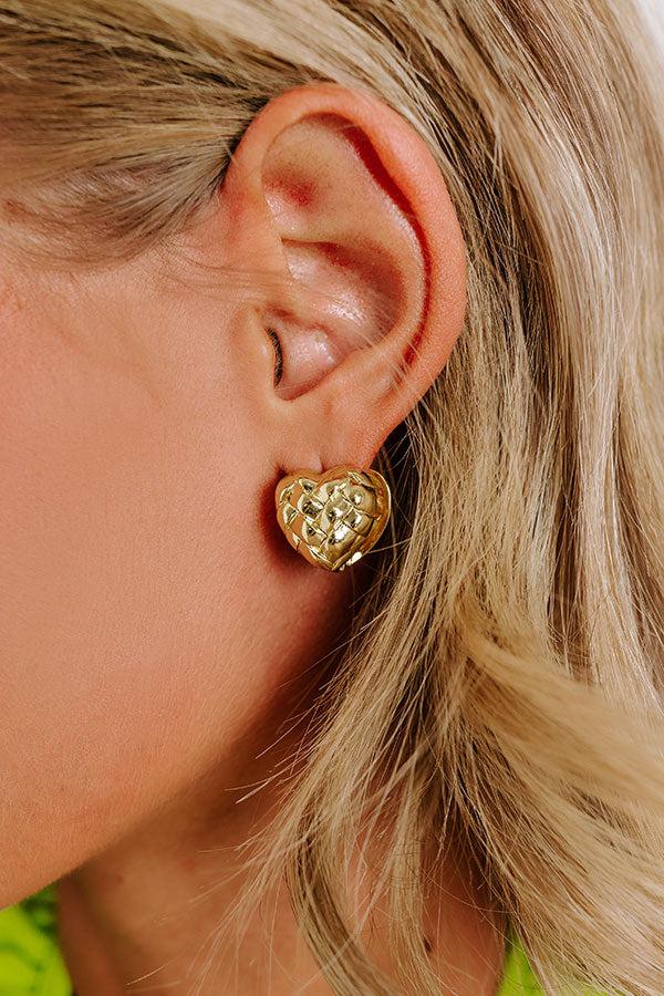 Best Luck Ever Earrings Product Image