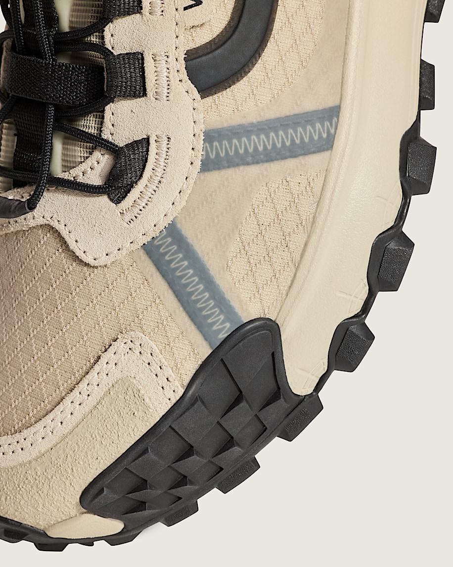 Crosspath XC Shoe in Peyote Beige / Black| Vans US Product Image
