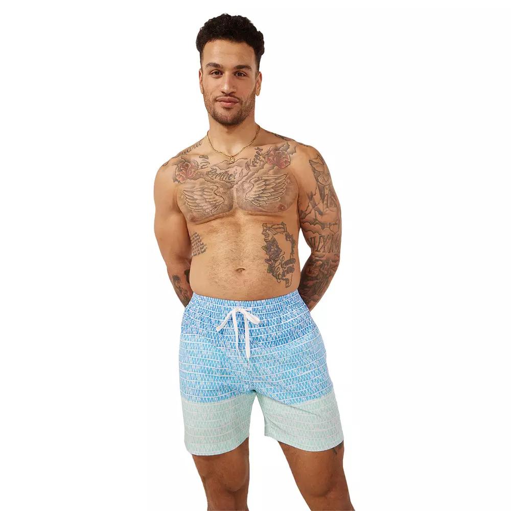 Men's Chubbies 5.5" Swim Trunks,  Product Image