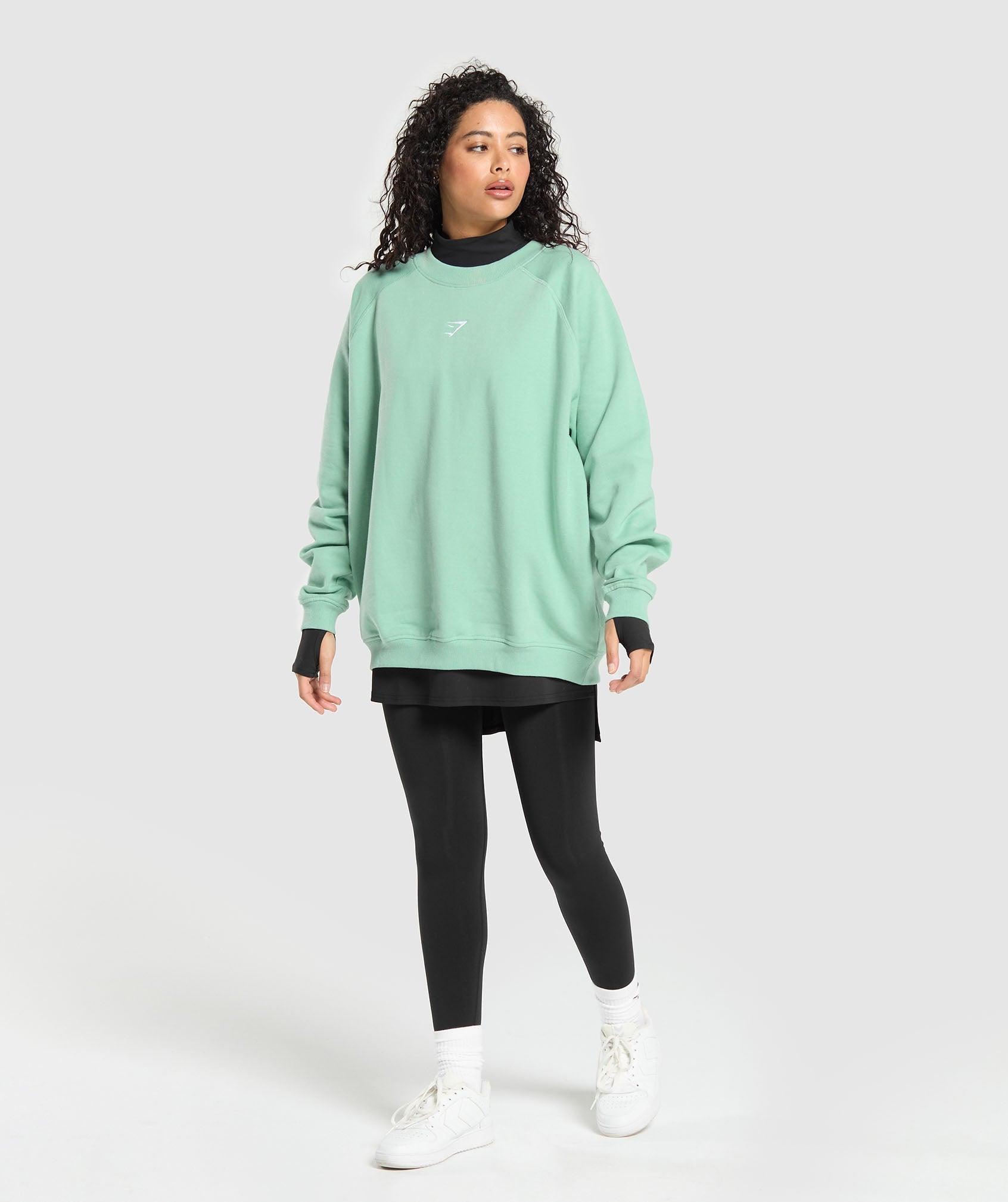 Gymshark Everyday Seamless Leggings - Black Female Product Image