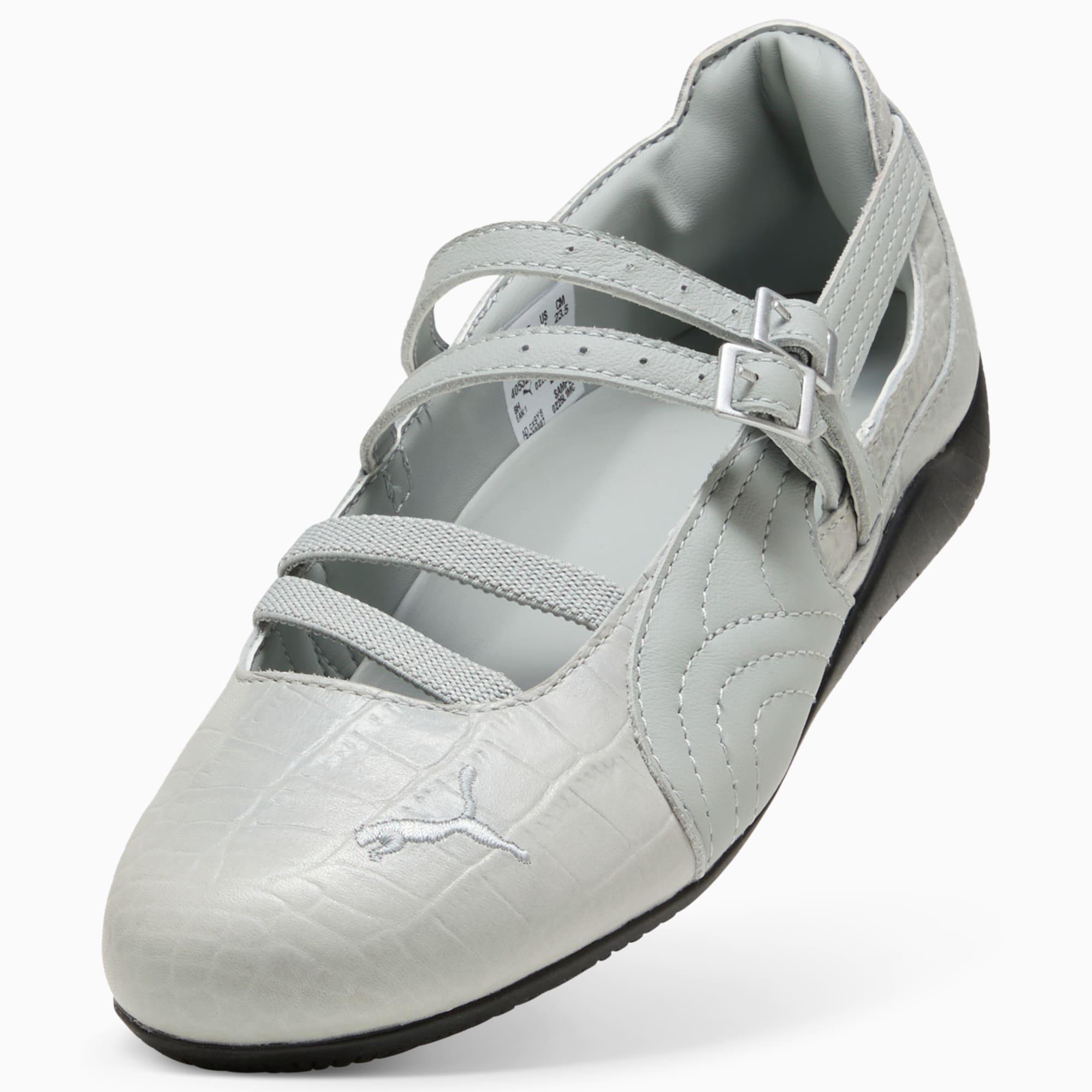 Speedcat Ballet Croc Women's Sneakers Product Image