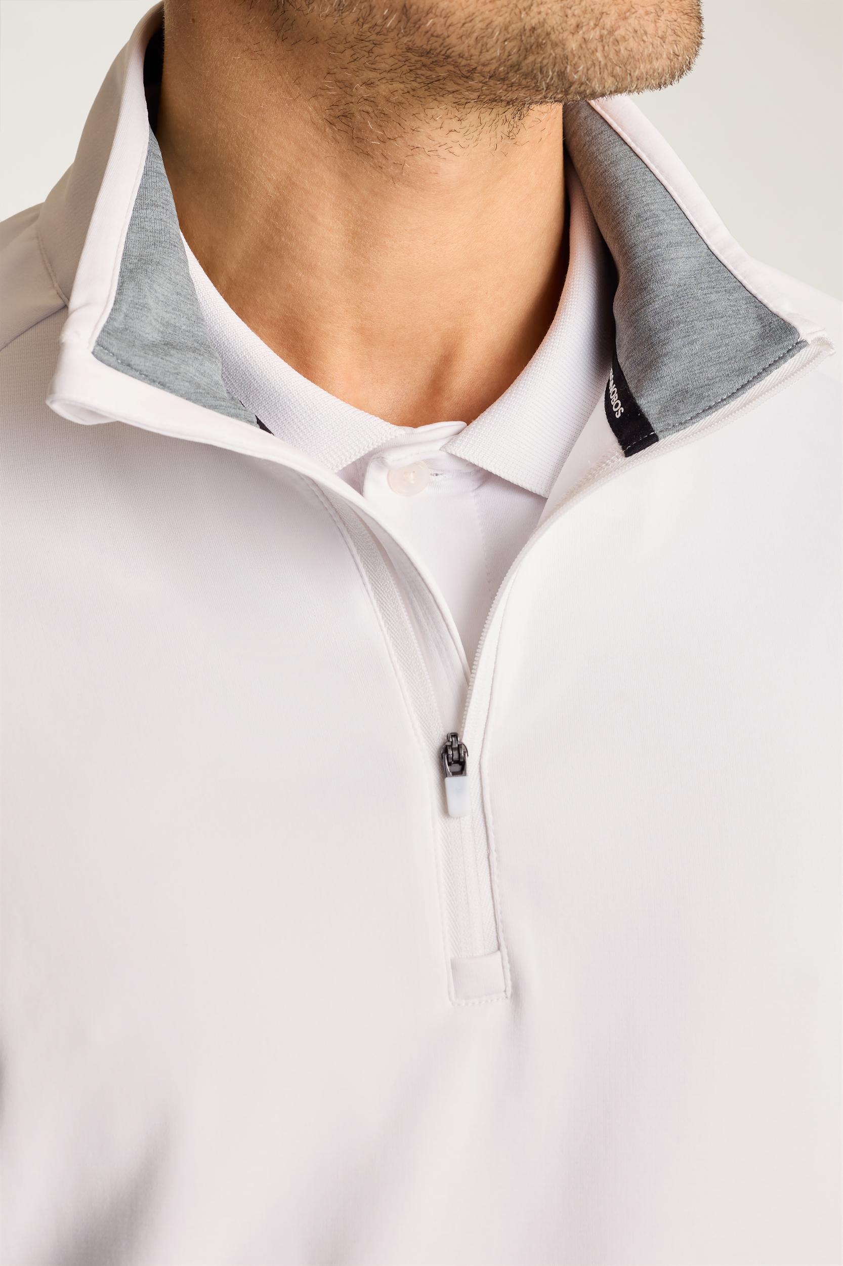 Fairgame Quarter Zip Product Image