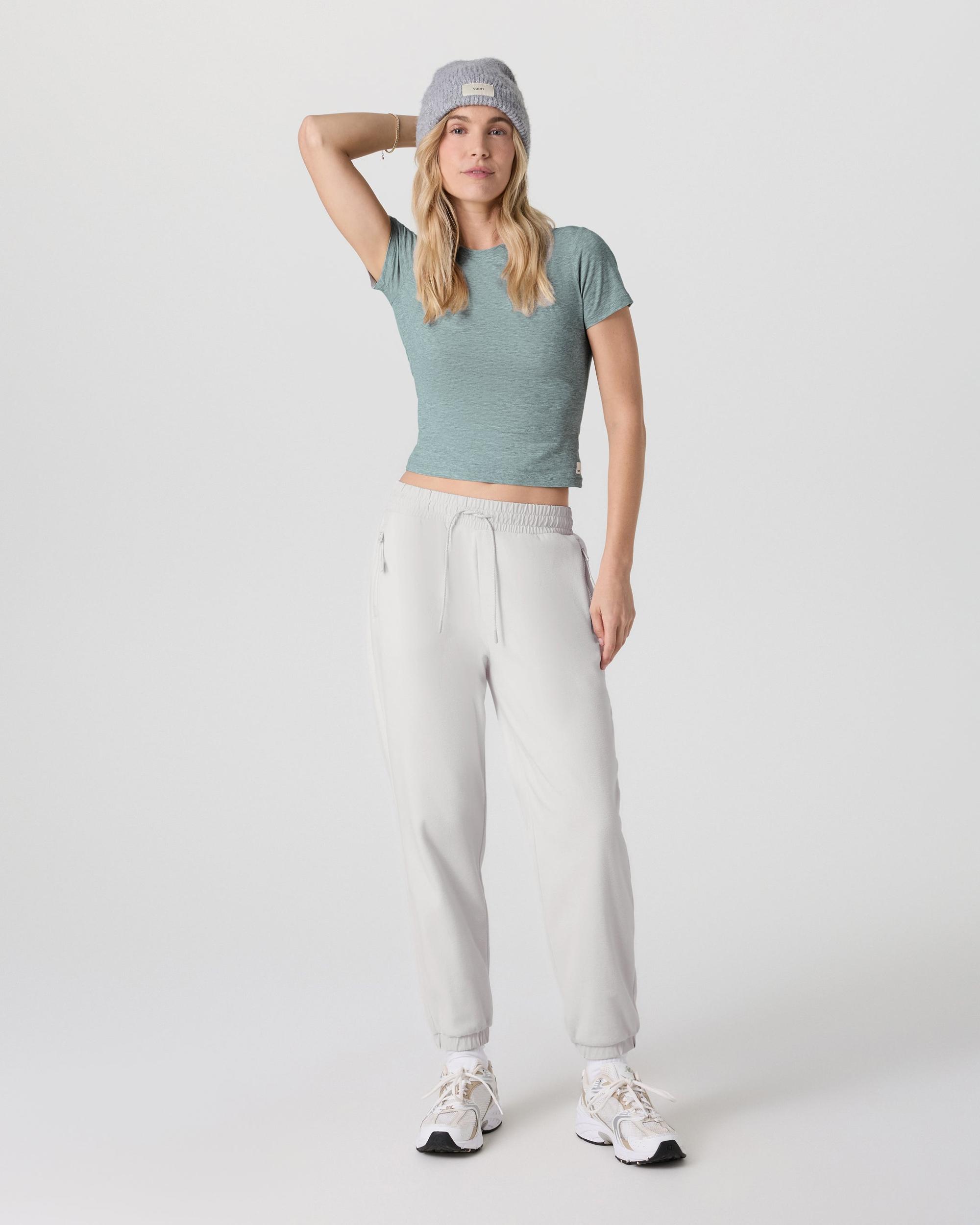 Women's Aspen Jogger Product Image