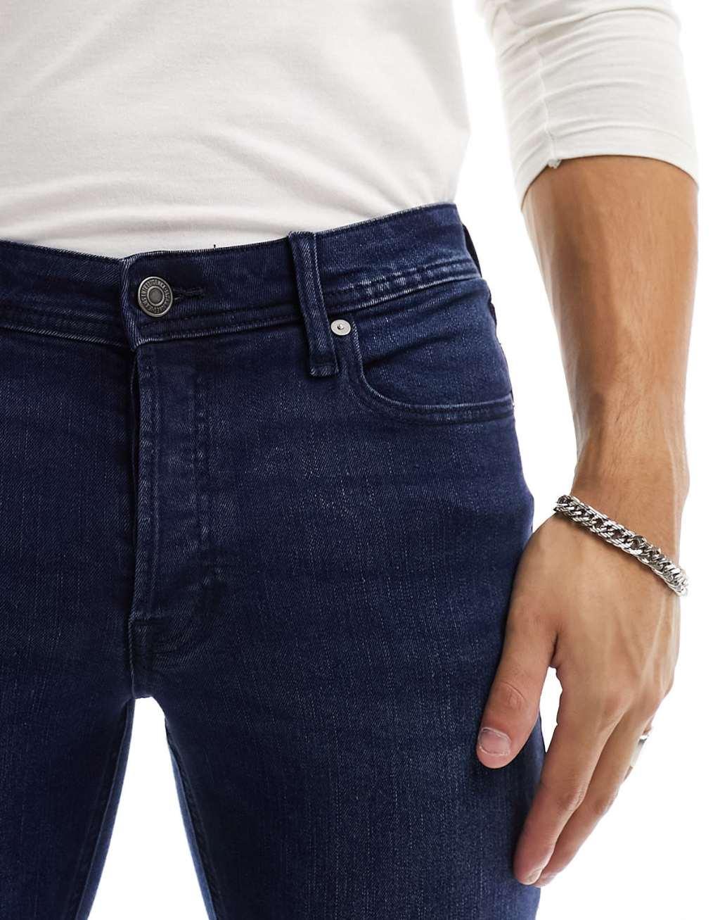 Jack & Jones Essentials Glenn slim fit jeans Product Image