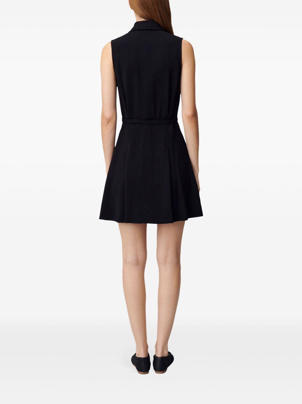 sleeveless mini dress Product Image