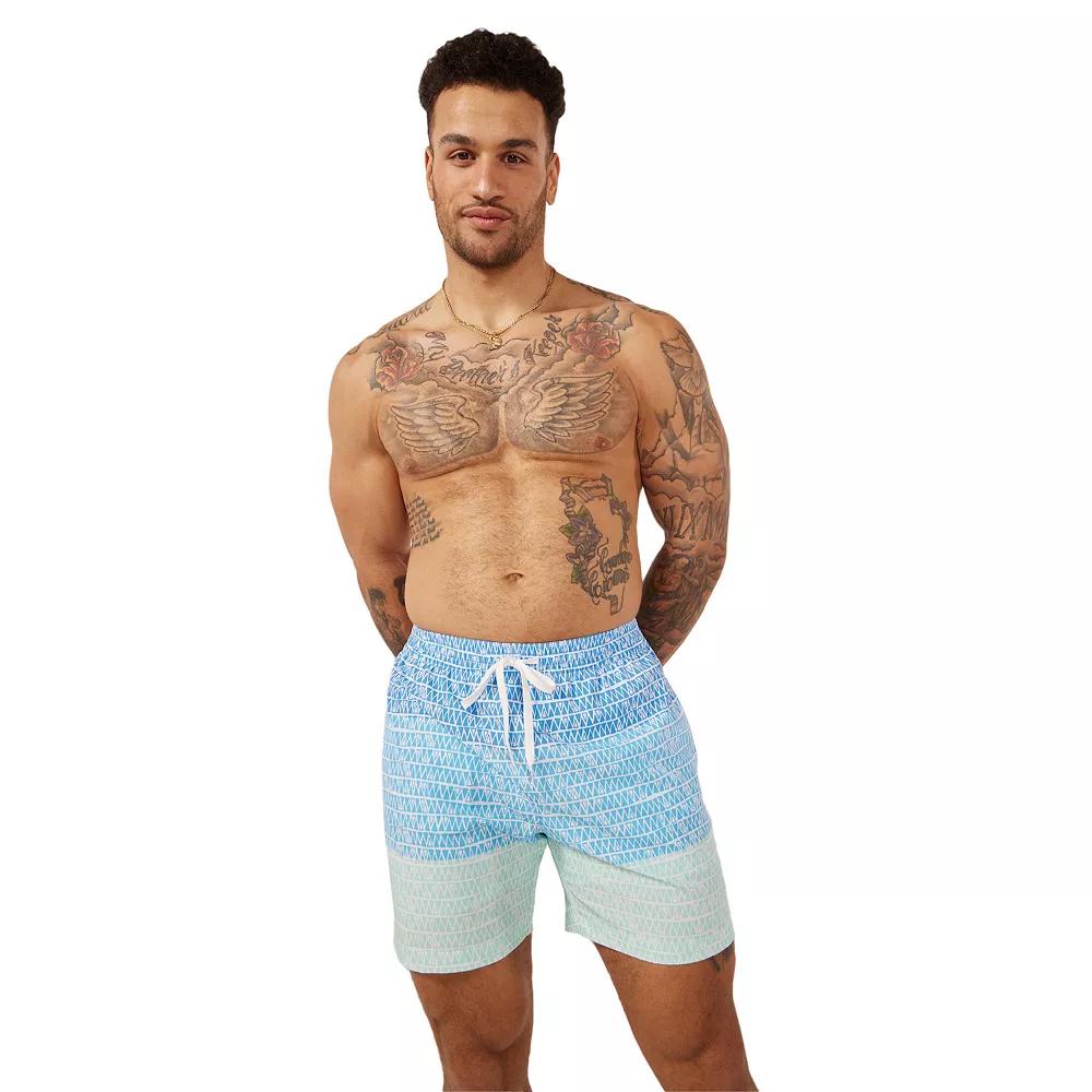 Men's Chubbies 5.5" Swim Trunks,  Product Image