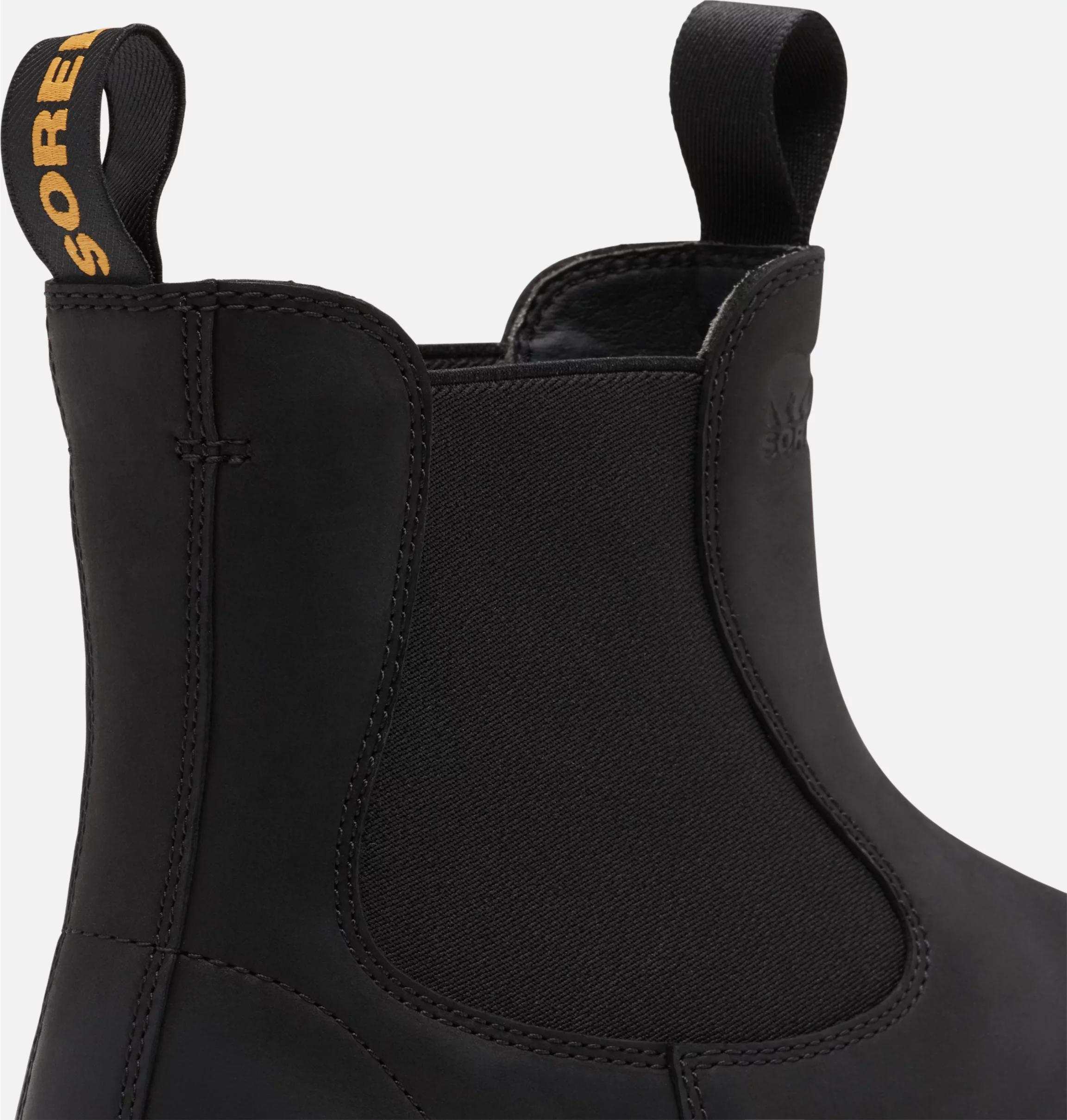 Men's Hi-Line™ Chelsea Boot Product Image