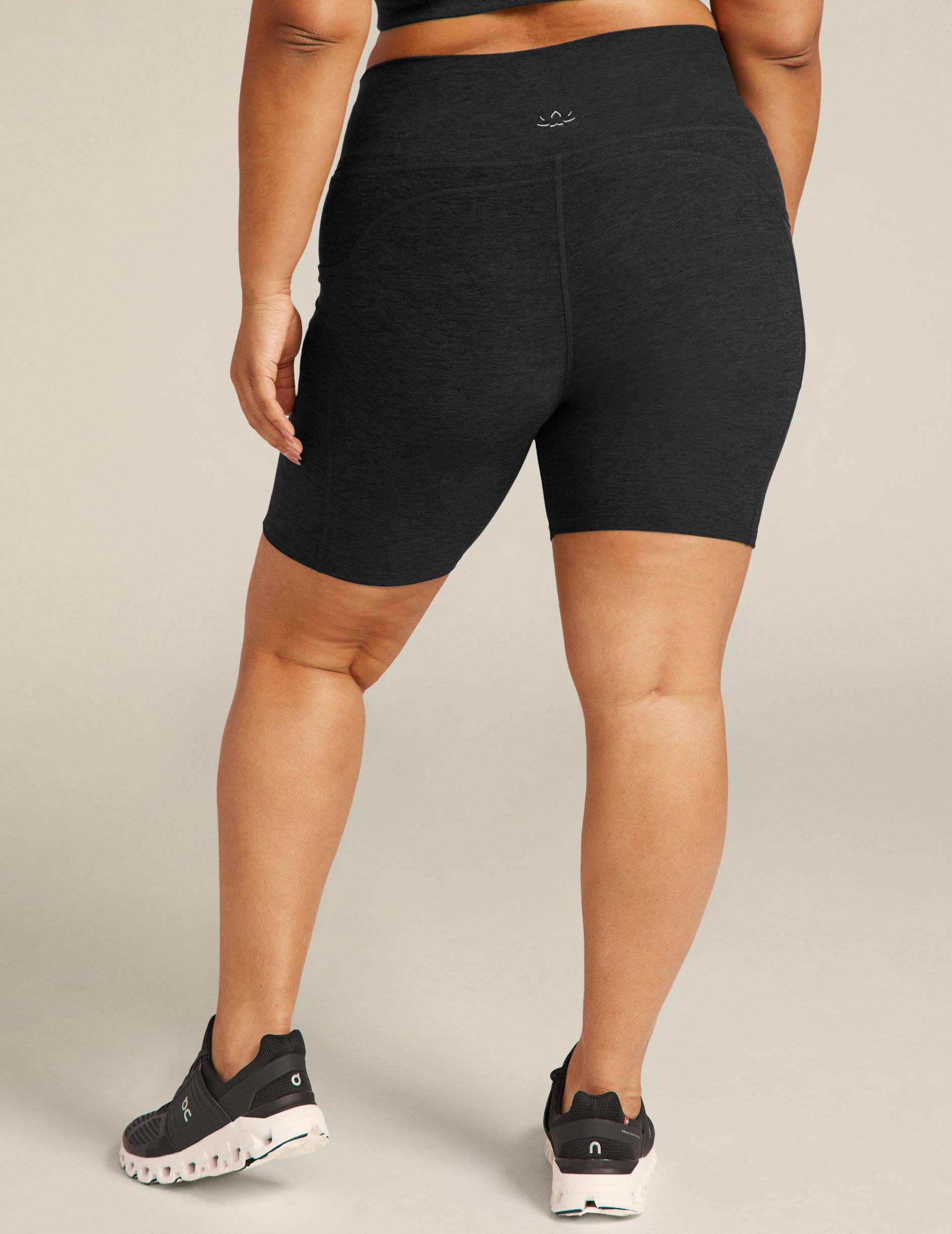 Spacedye Keep Pace 7" Pocket Short Product Image