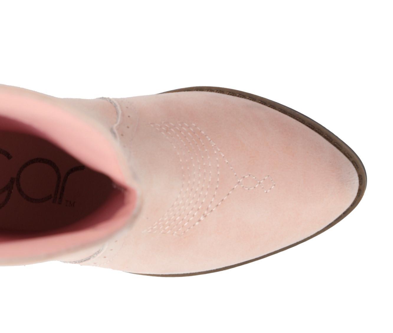 Women's Sugar Tammy Cowboy Boots Product Image