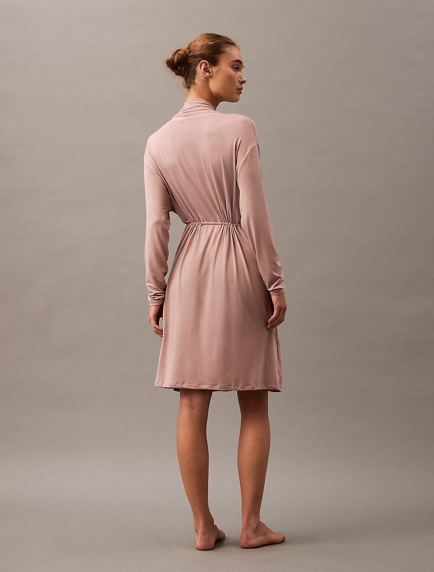 Ultra Light Modal Lounge Robe Product Image