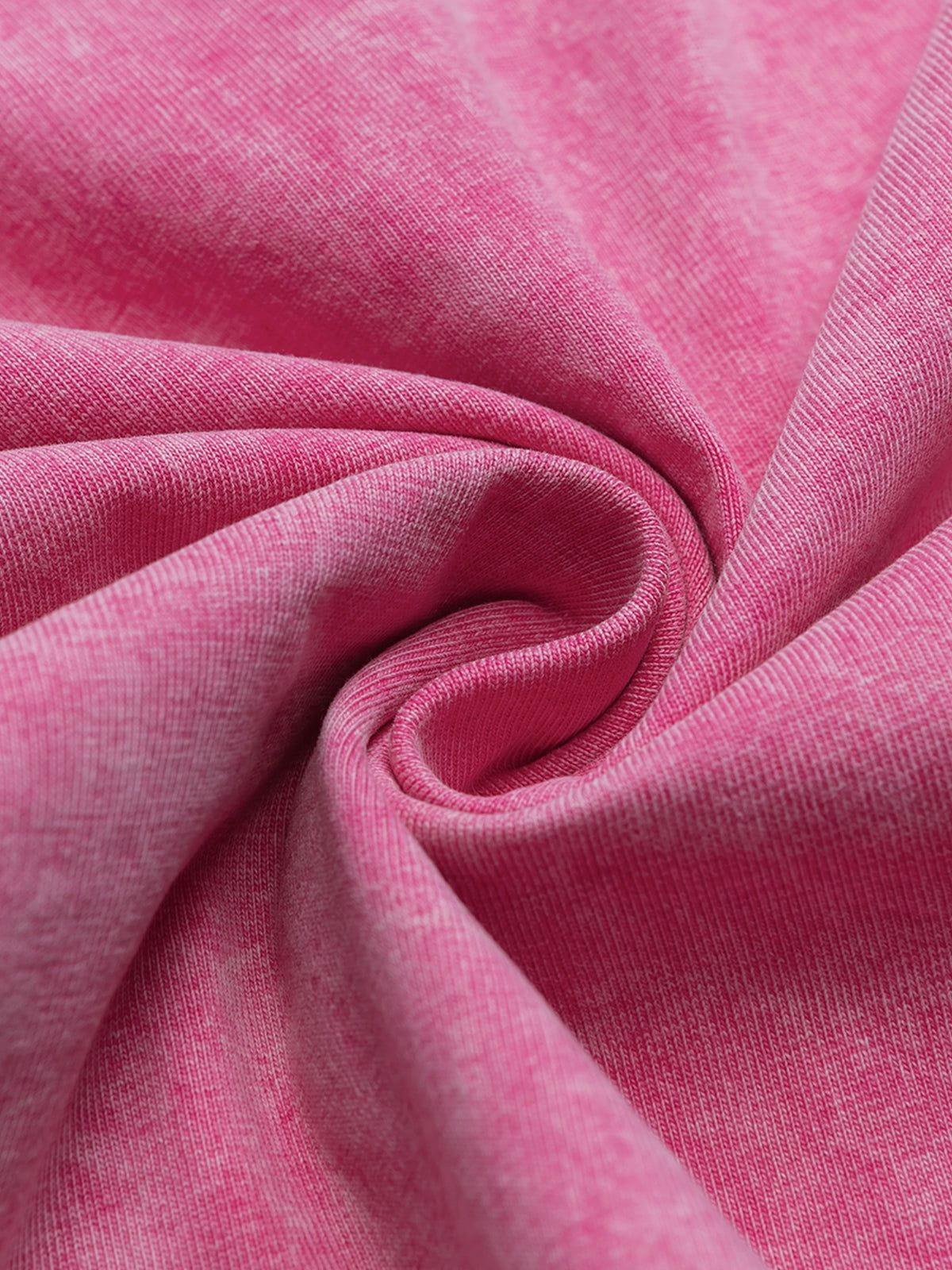 Aelfric Eden Applique Embroidery Star Washed Tee Product Image