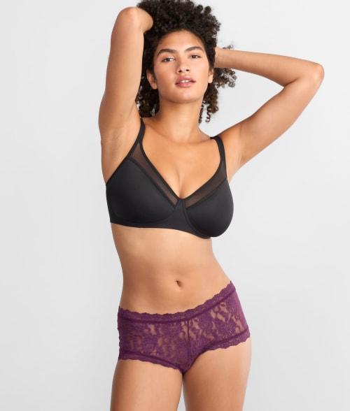 Signature Lace Boyshort Product Image