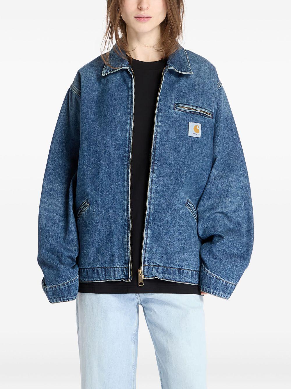 OG Detroit jacket Product Image