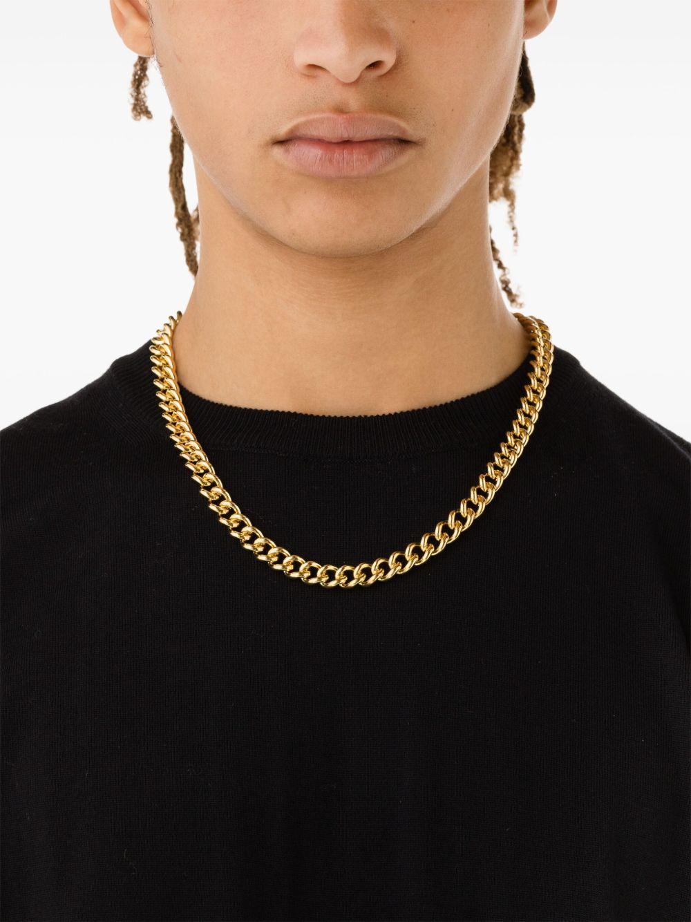 Lou chain necklace Product Image