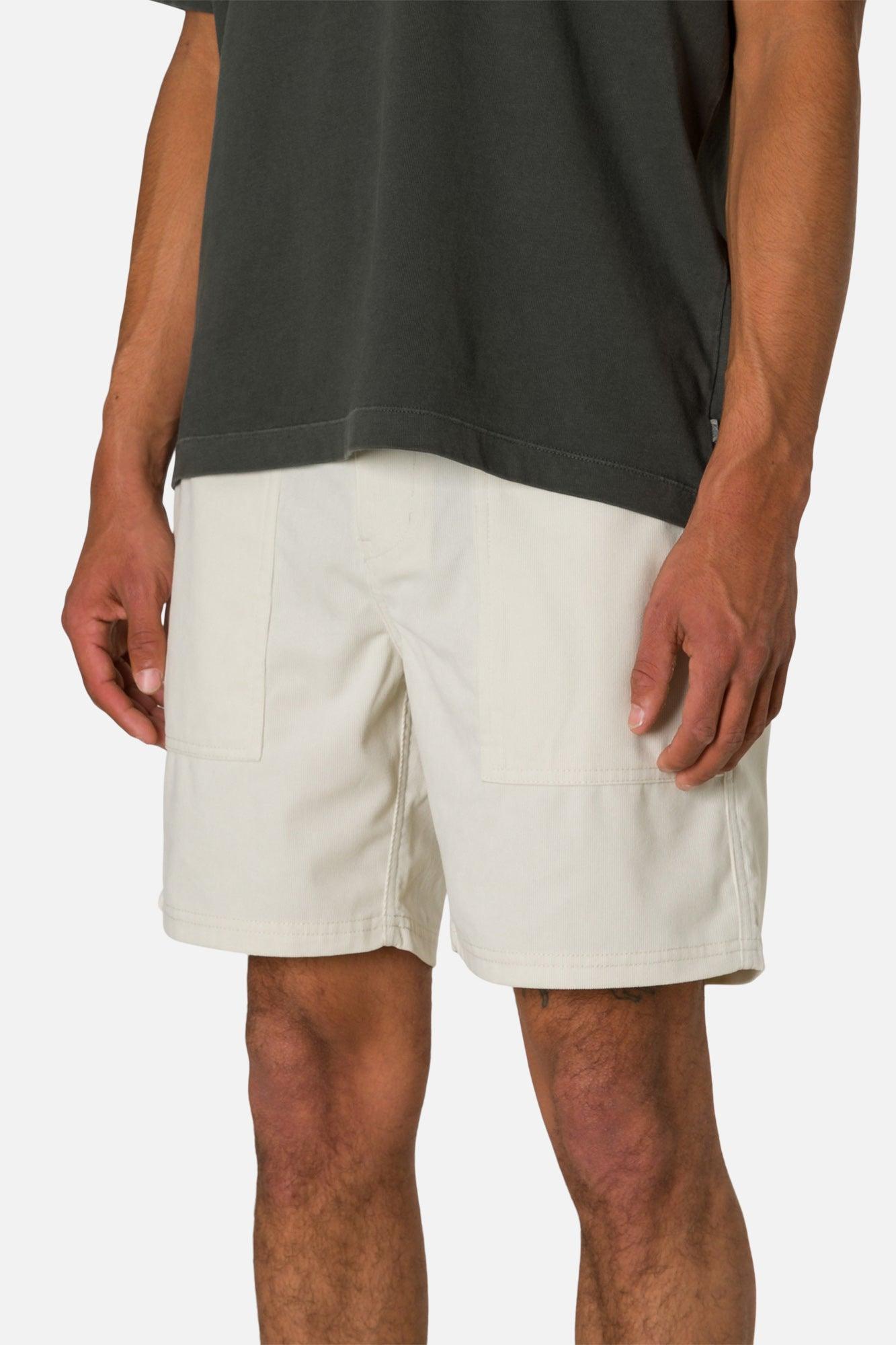 TRAILS CORDUROY SHORT Product Image