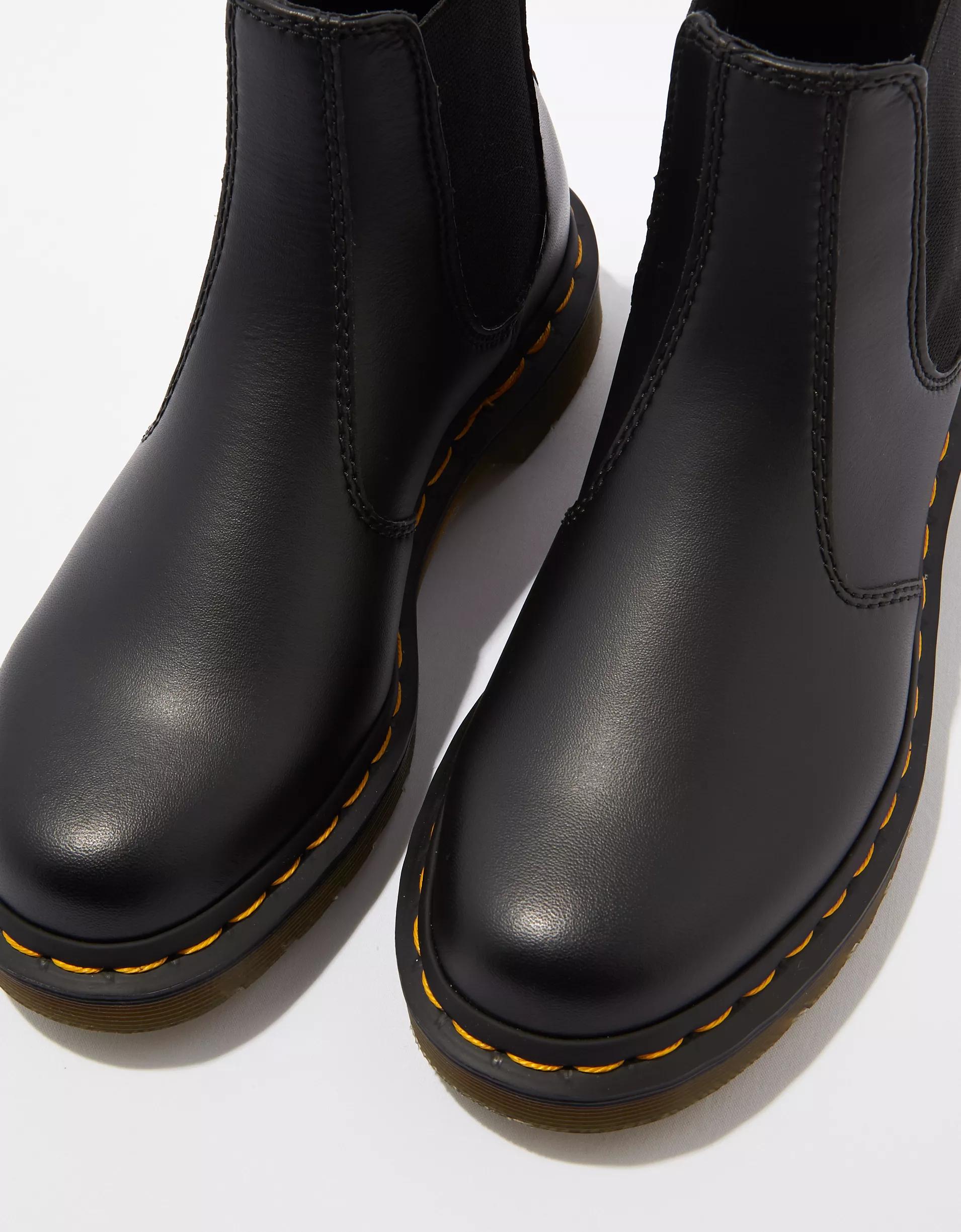 Dr. Martens 2976 Vegan Chelsea Boot Product Image