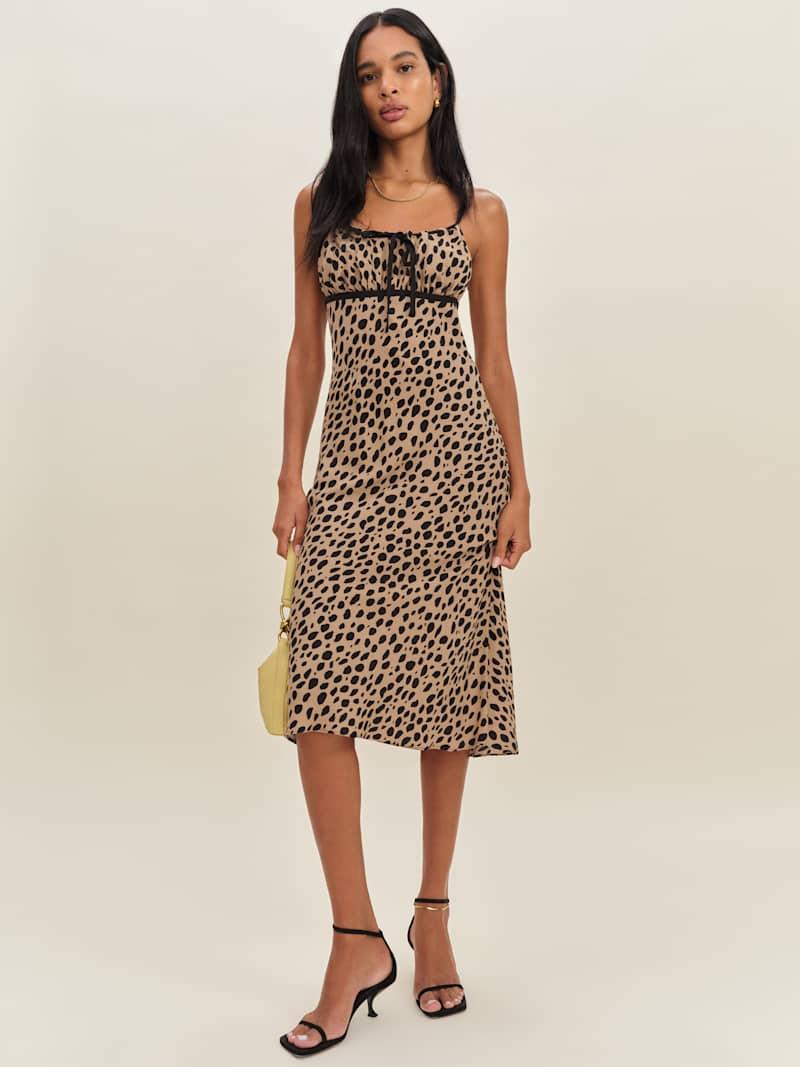 Camira Dress Product Image