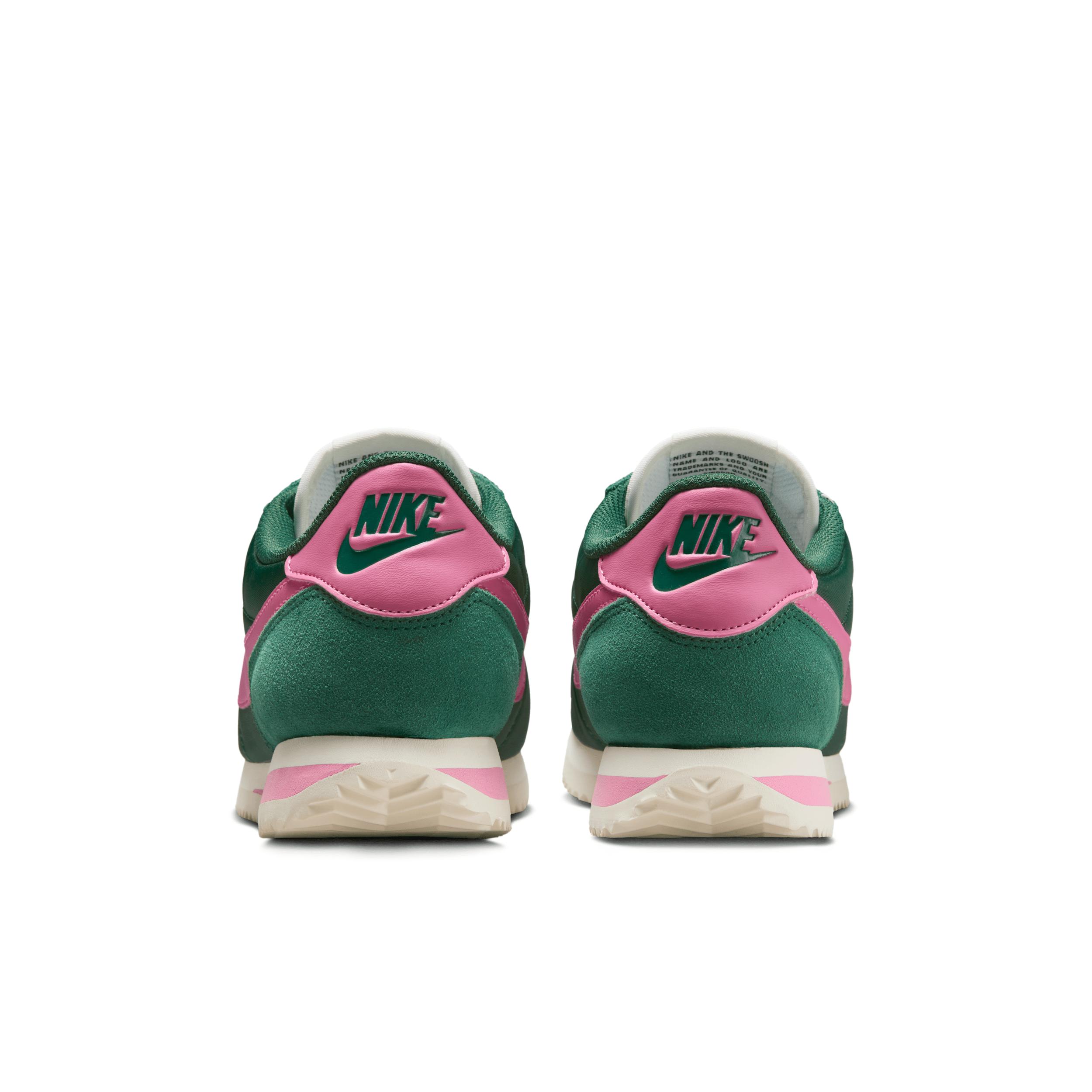 Nike Women's Cortez Shoes Product Image