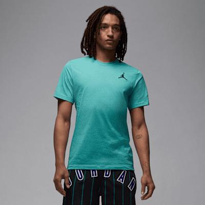 Men's Jordan Jumpman Short-Sleeve T-Shirt Product Image