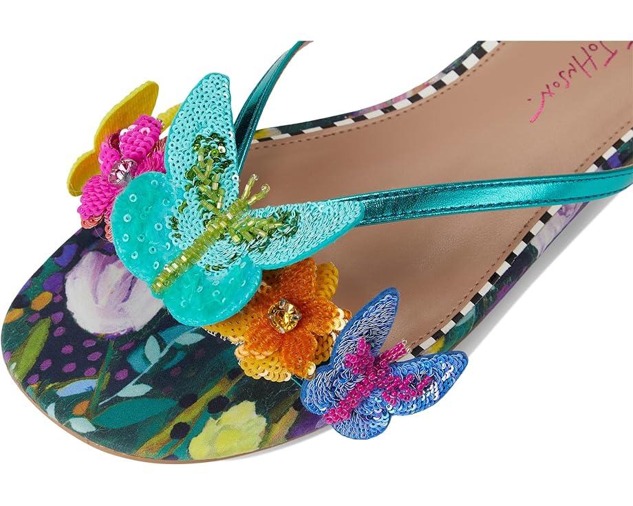 Blue by Betsey Johnson Product Image