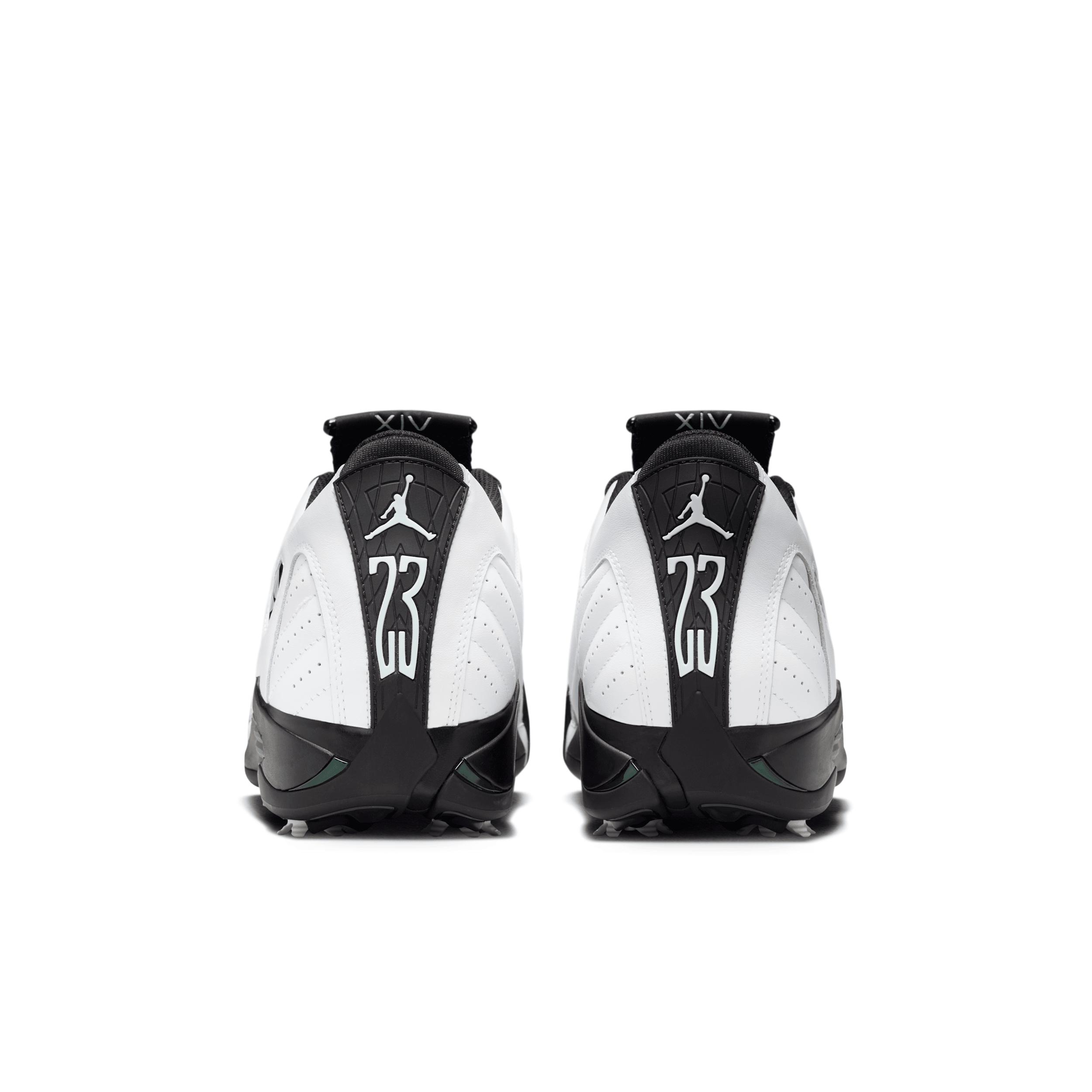 Men's Air Jordan 14 G Golf Shoes Product Image