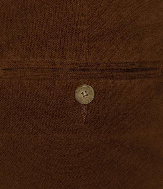 Roundtree & Yorke Andrew Straight Fit Chino Pants Product Image