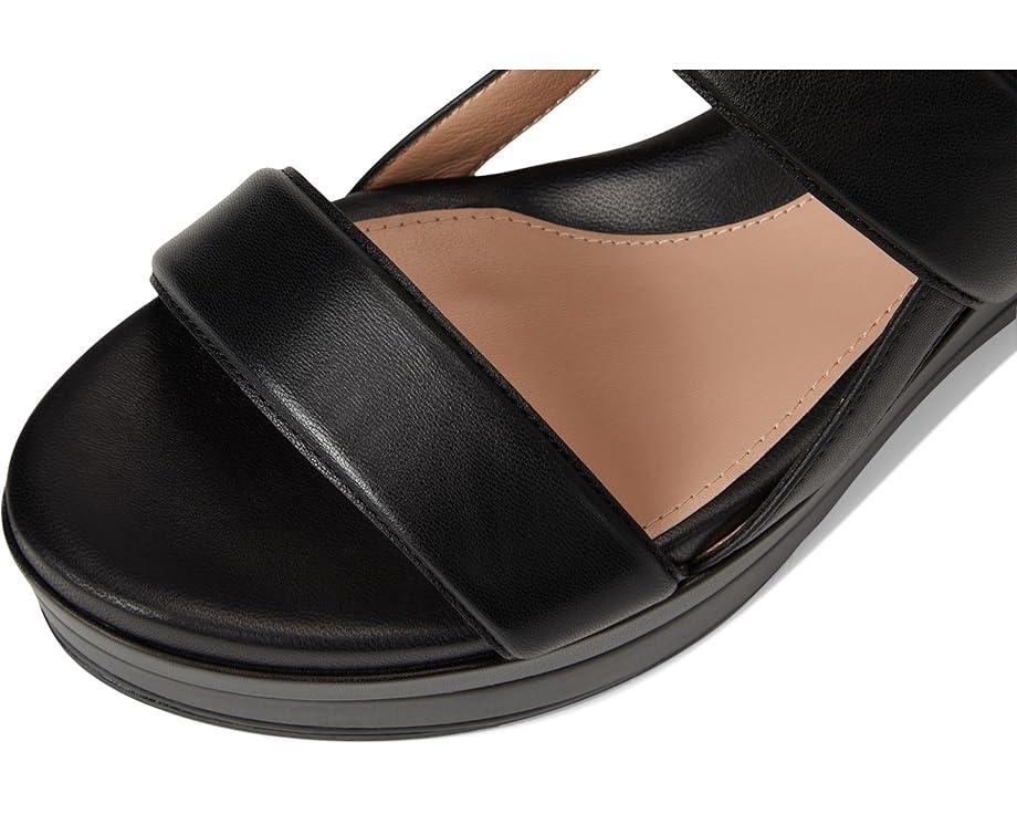 Cloudfeel Silvee Espadrille Wedges 75mm Product Image