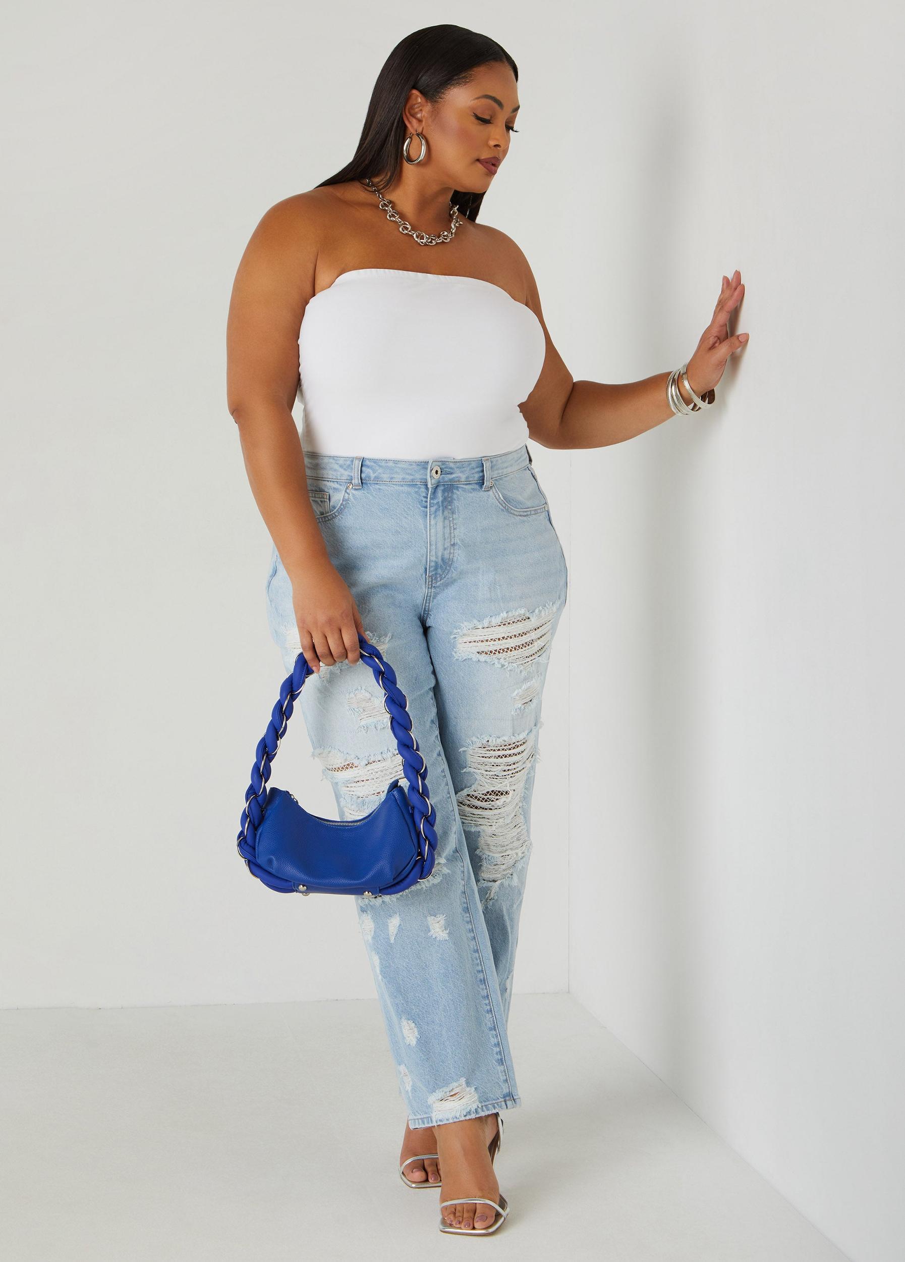 Pebbled Faux Leather Bag Product Image