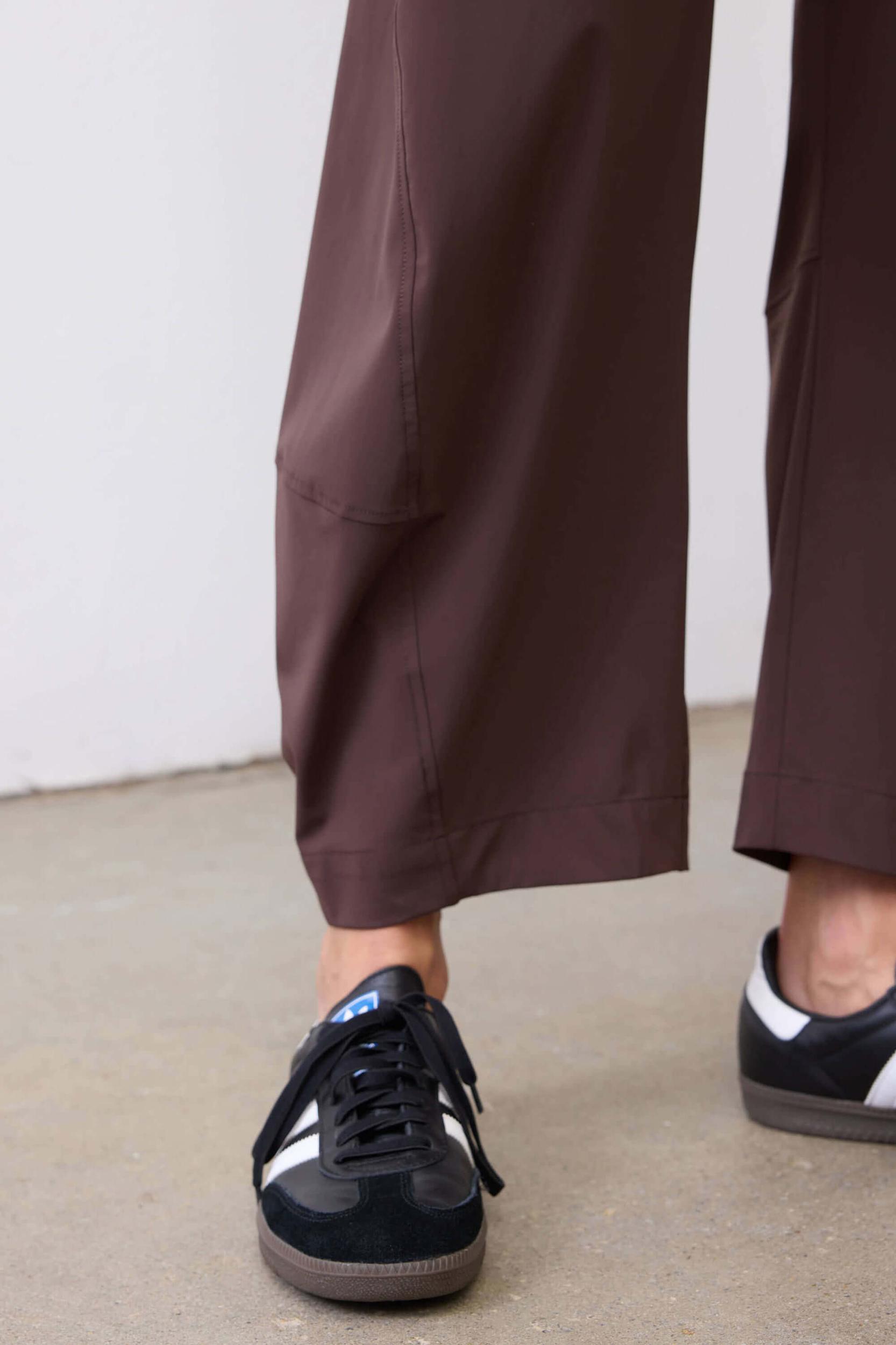 The On The Loose Work Pants Product Image