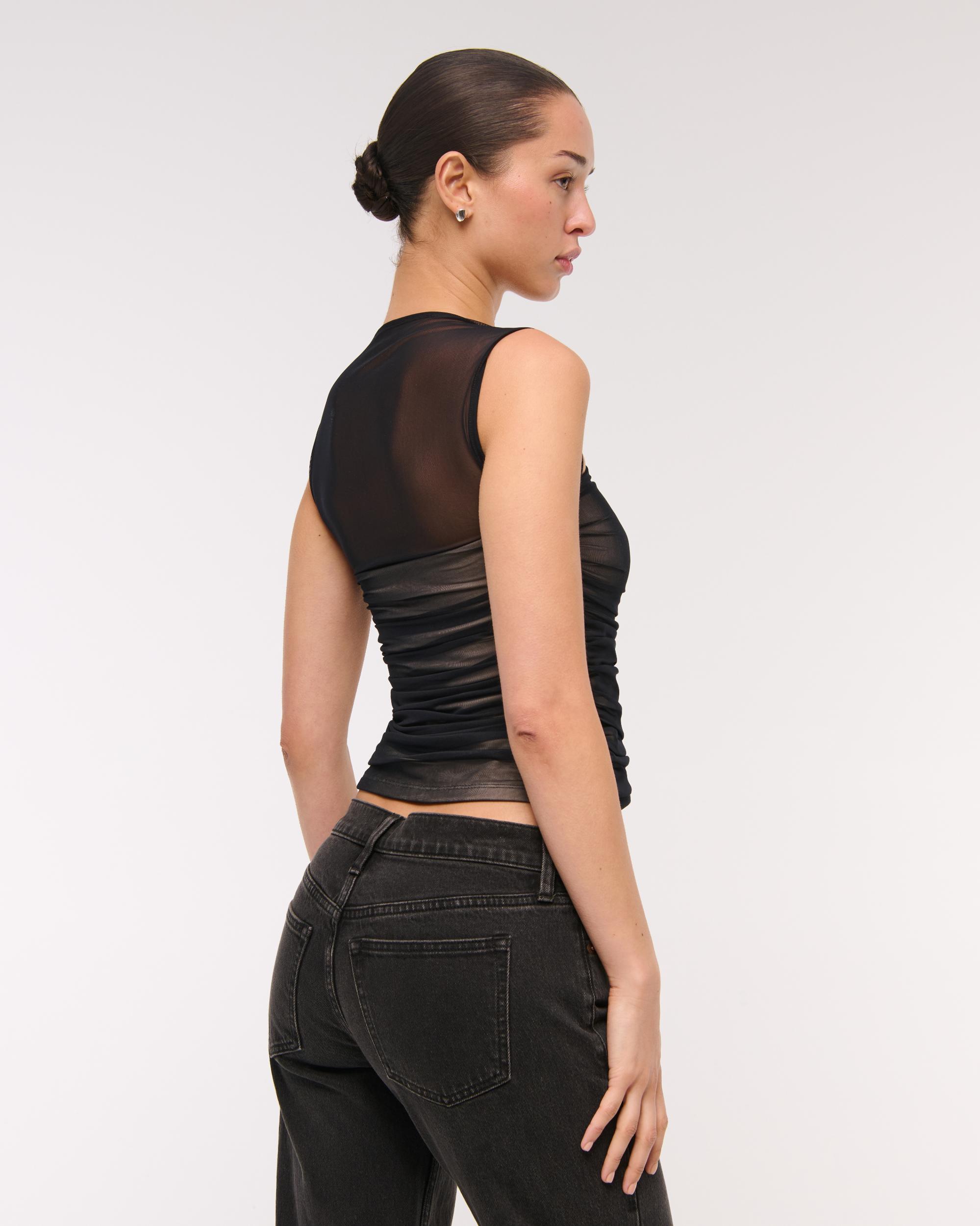 The A&F Ava Top Product Image