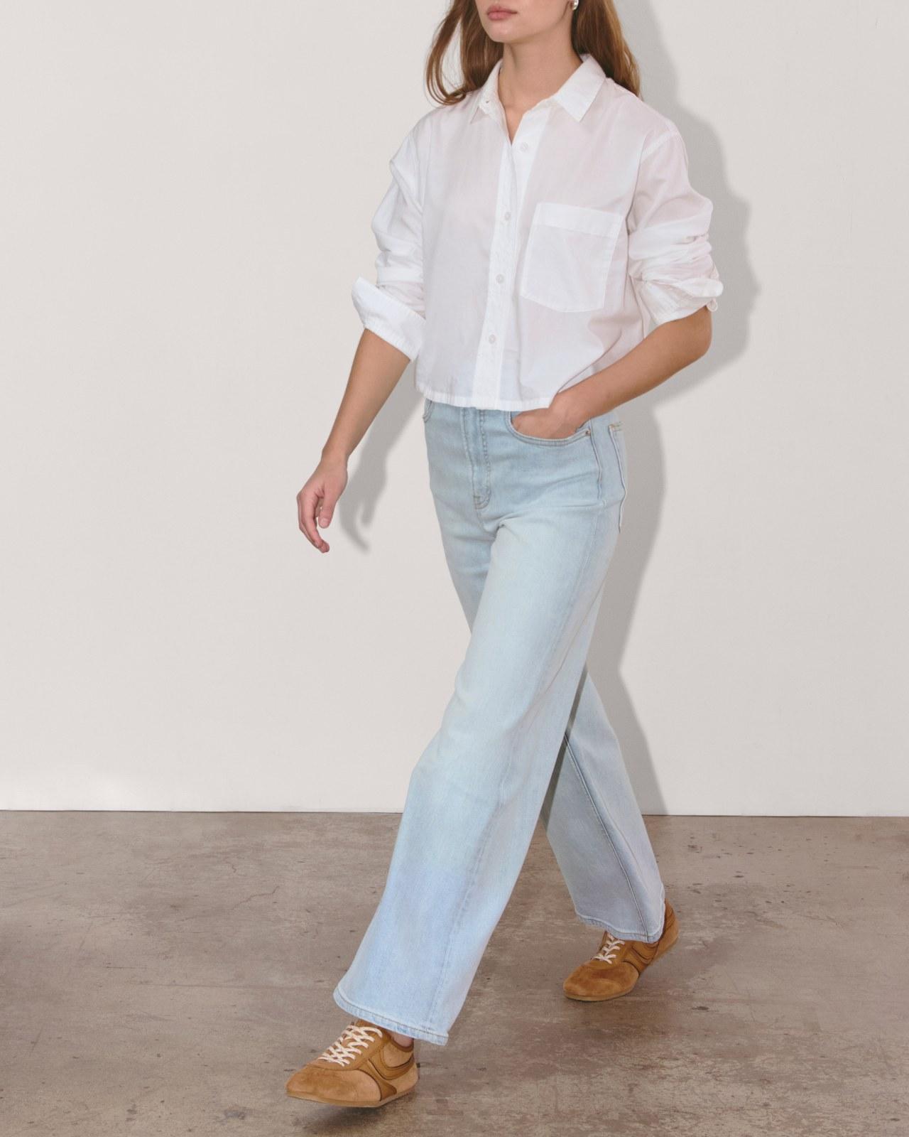 The Way-High® Sailor Jean Product Image